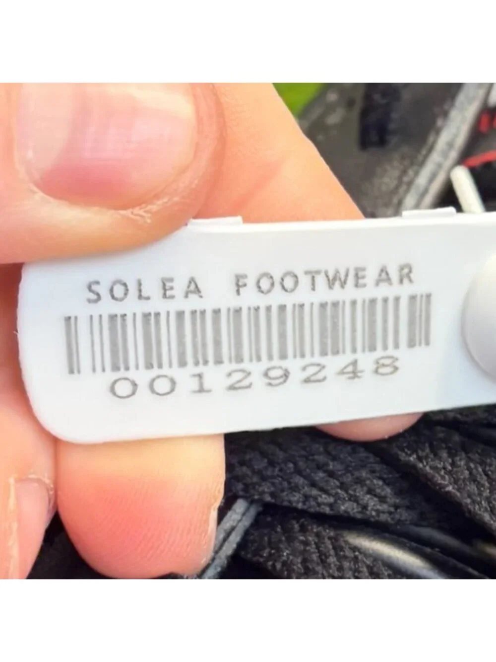 adidas please review